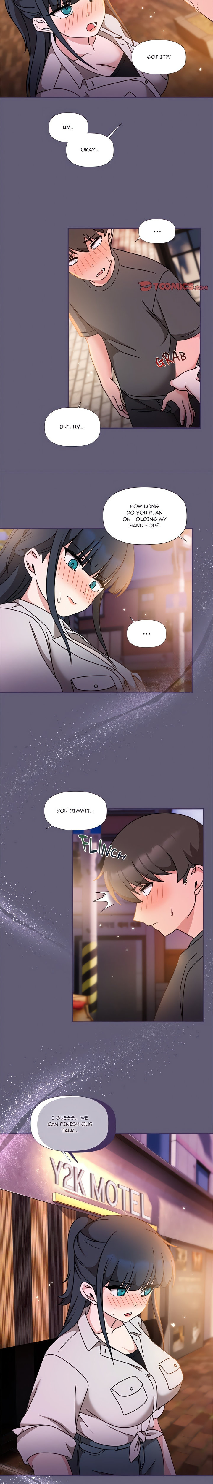 #Follow Me - Chapter 57 - picture 10