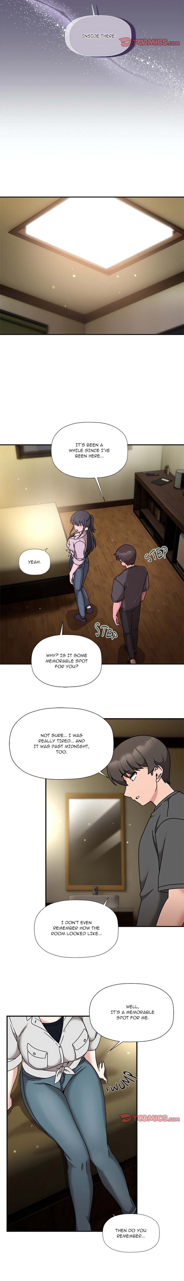 #Follow Me - Chapter 57 - picture 11
