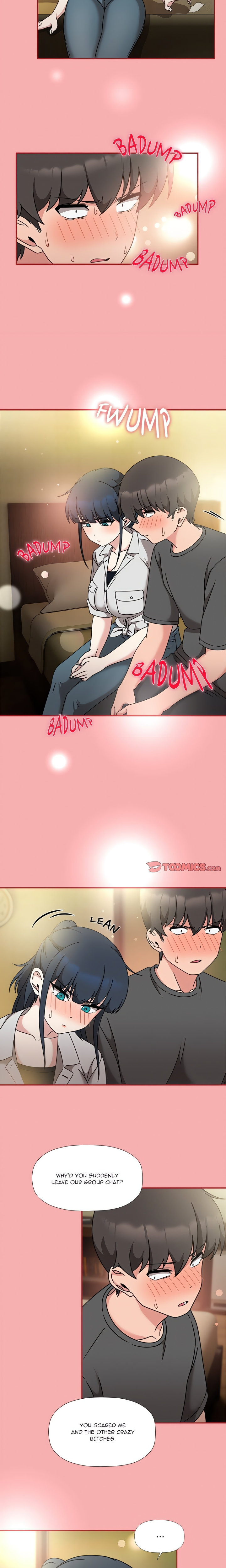 #Follow Me - Chapter 57 - picture 13