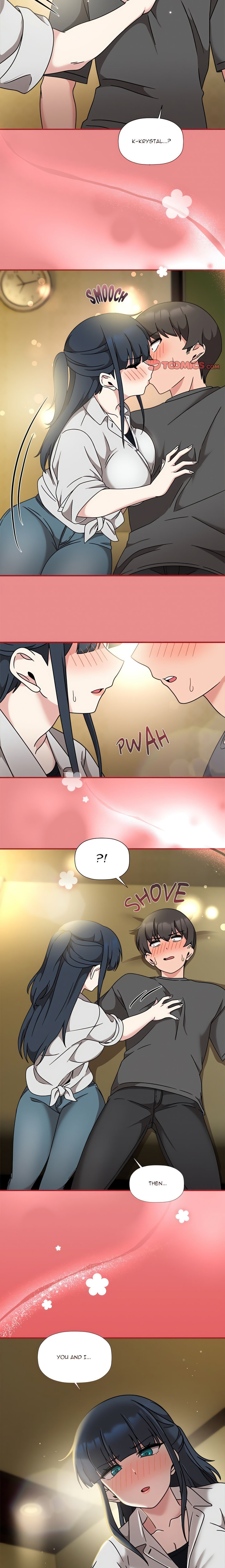 #Follow Me - Chapter 57 - picture 15