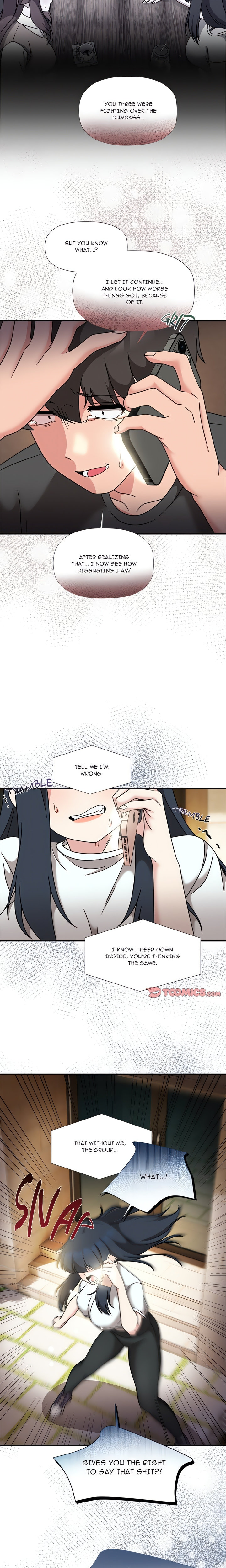 #Follow Me - Chapter 57 - picture 2