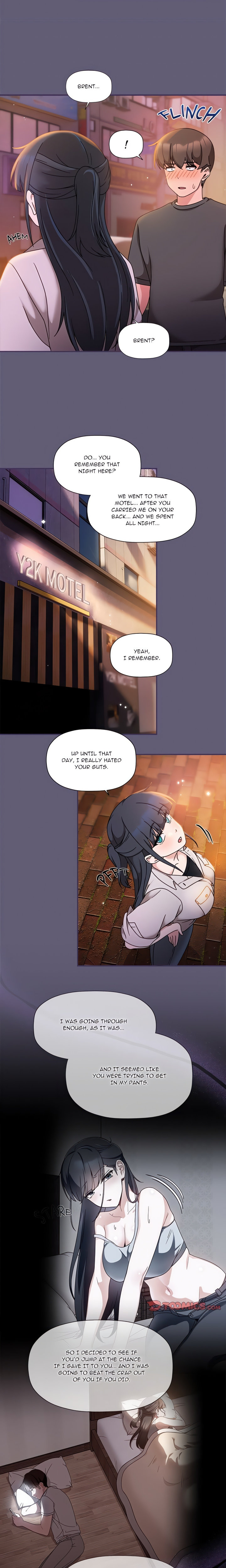 #Follow Me - Chapter 57 - picture 6