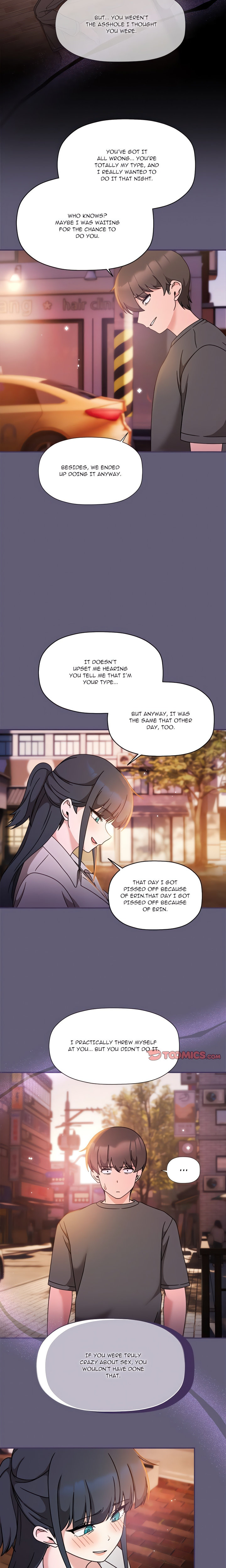 #Follow Me - Chapter 57 - picture 7