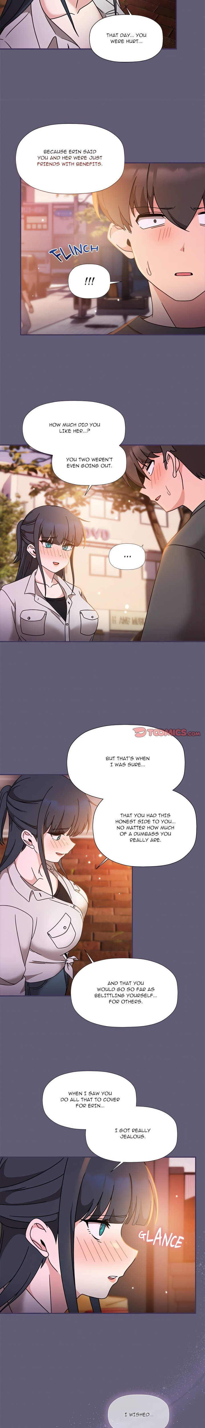 #Follow Me - Chapter 57 - picture 8