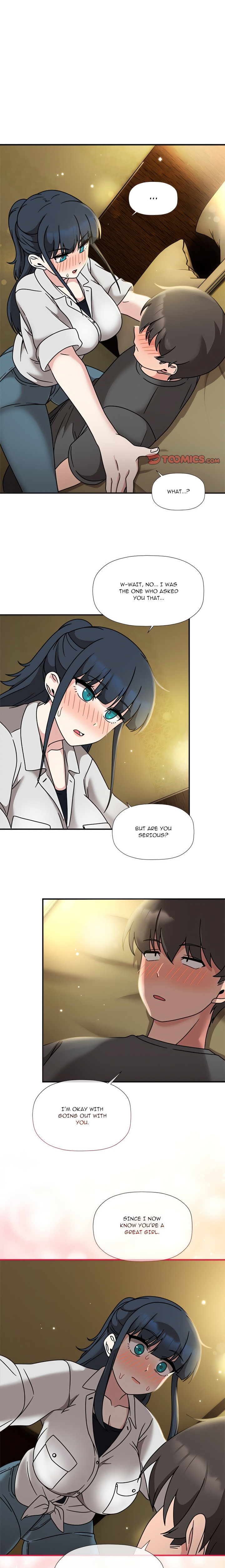 #Follow Me - Chapter 58 - picture 0