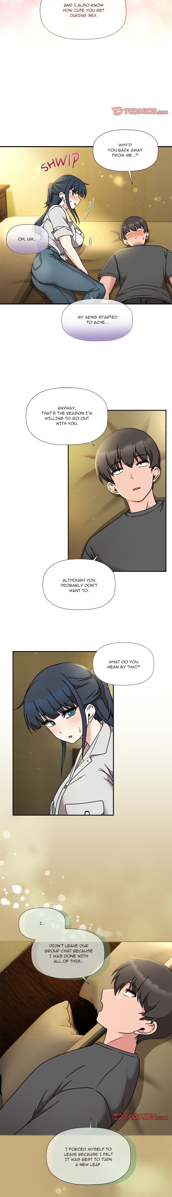 #Follow Me - Chapter 58 - picture 1