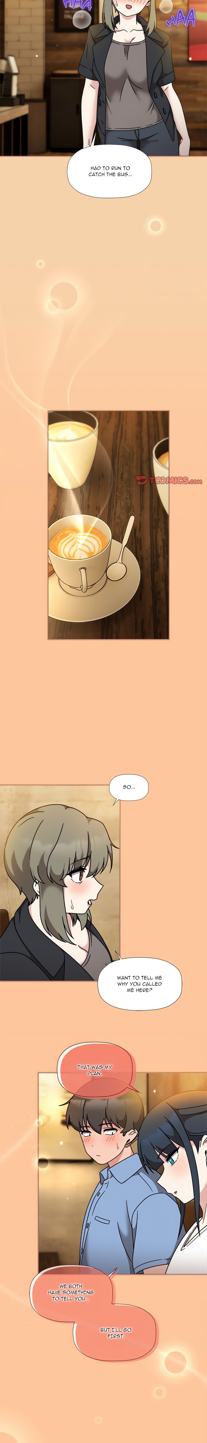 #Follow Me - Chapter 58 - picture 10
