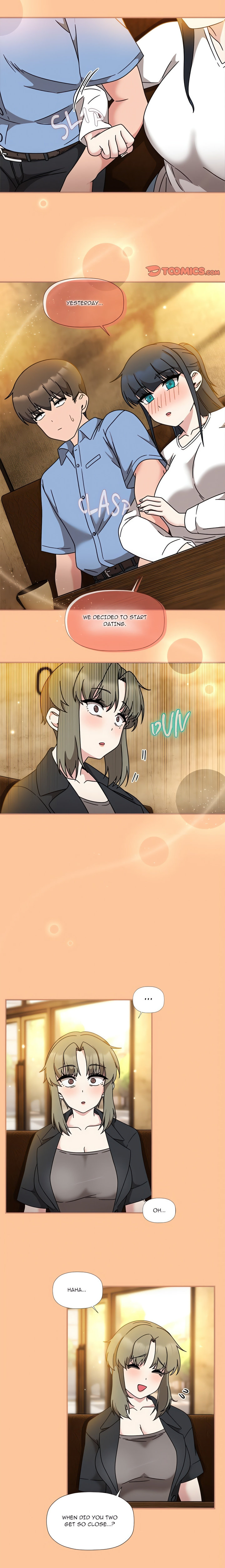 #Follow Me - Chapter 58 - picture 11