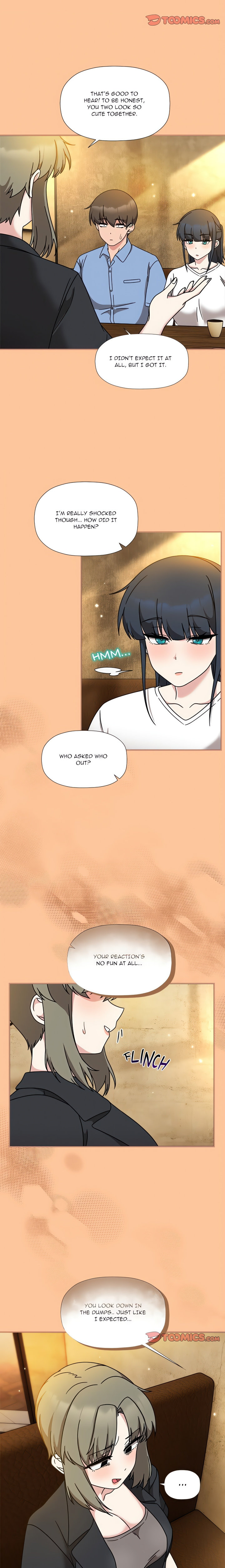 #Follow Me - Chapter 58 - picture 12