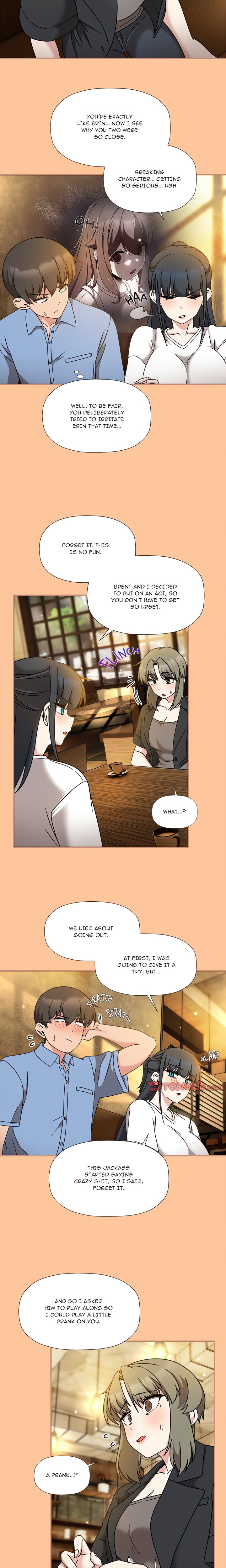 #Follow Me - Chapter 58 - picture 13