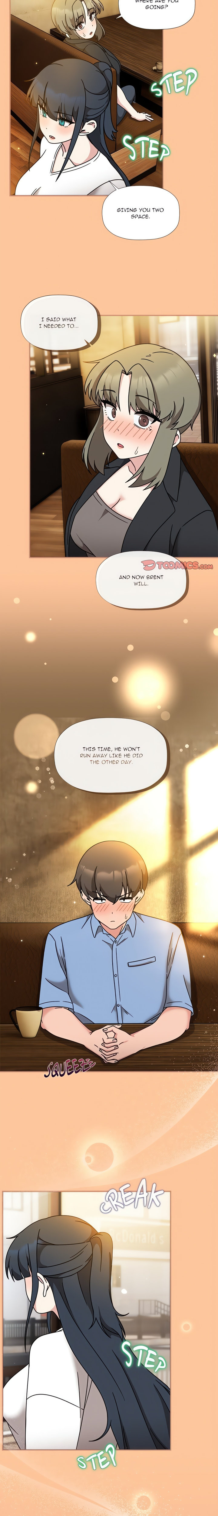 #Follow Me - Chapter 58 - picture 15