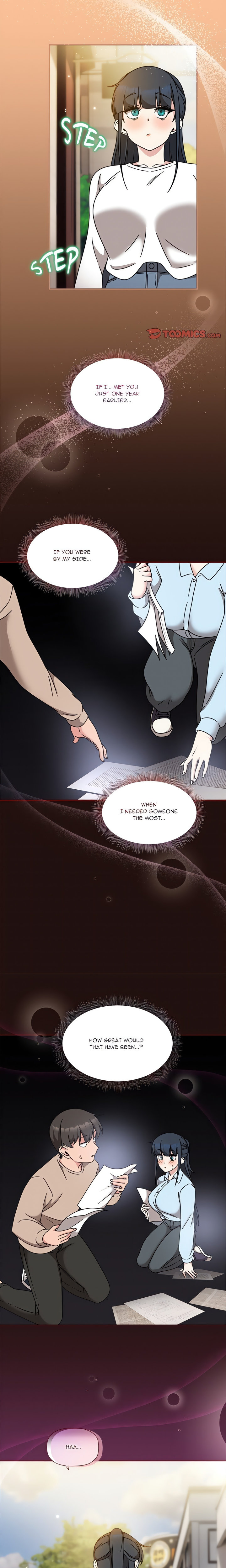 #Follow Me - Chapter 58 - picture 16