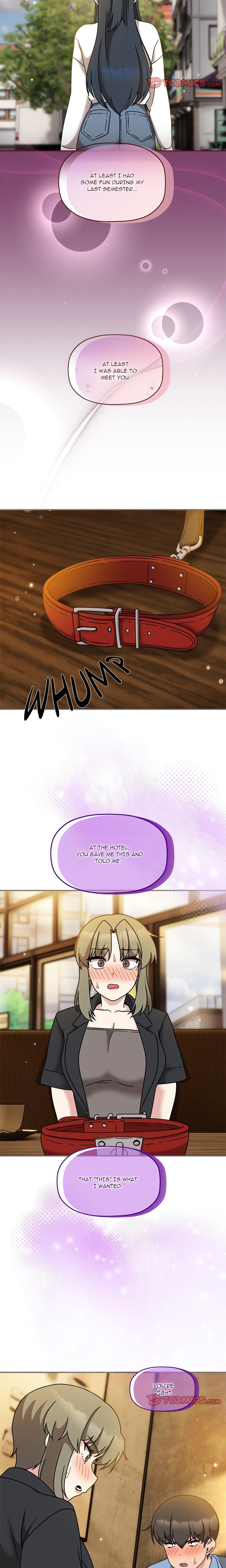#Follow Me - Chapter 58 - picture 17