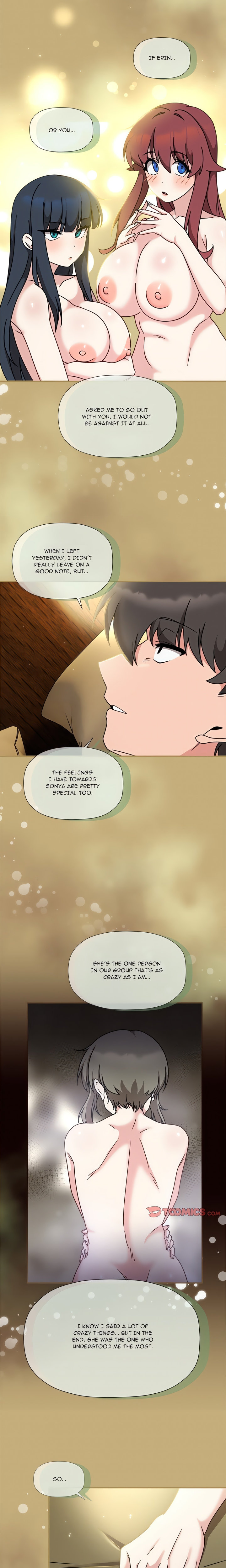 #Follow Me - Chapter 58 - picture 2