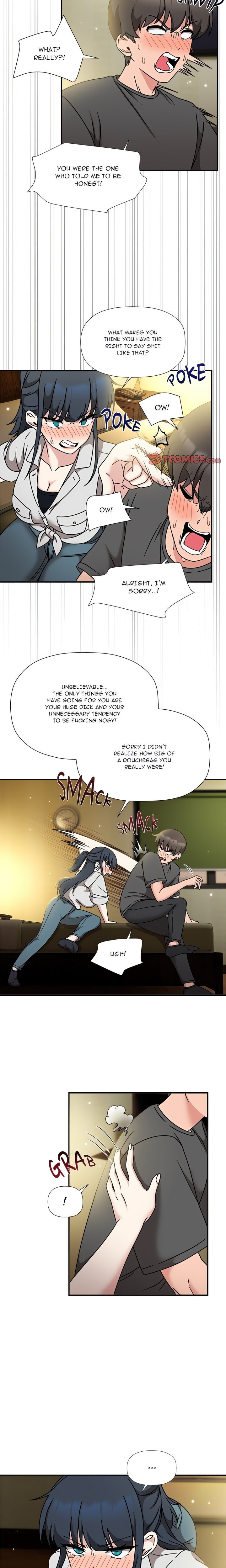 #Follow Me - Chapter 58 - picture 5