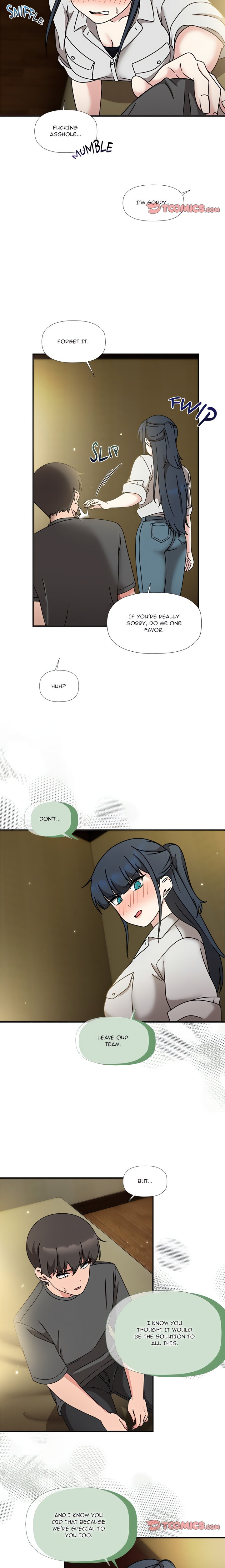 #Follow Me - Chapter 58 - picture 6