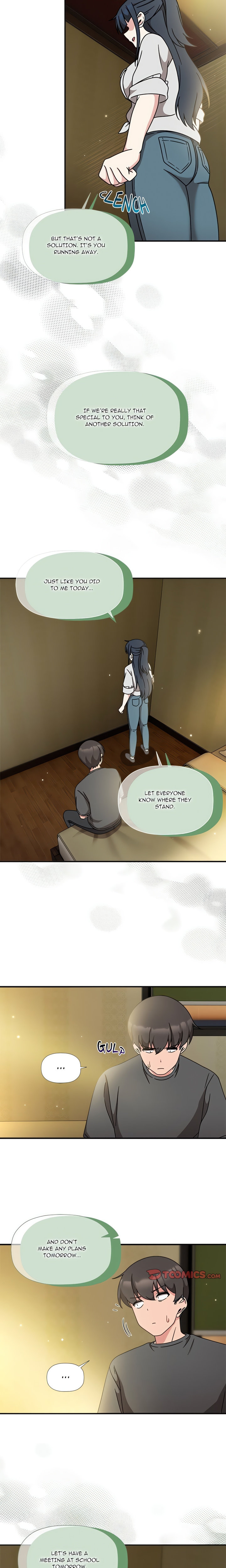 #Follow Me - Chapter 58 - picture 7