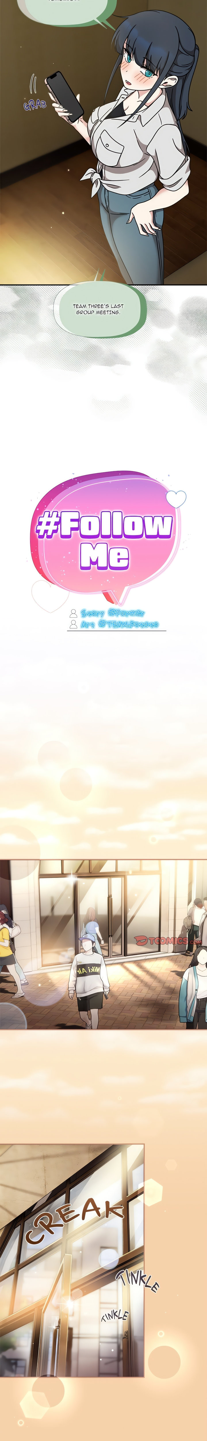 #Follow Me - Chapter 58 - picture 8
