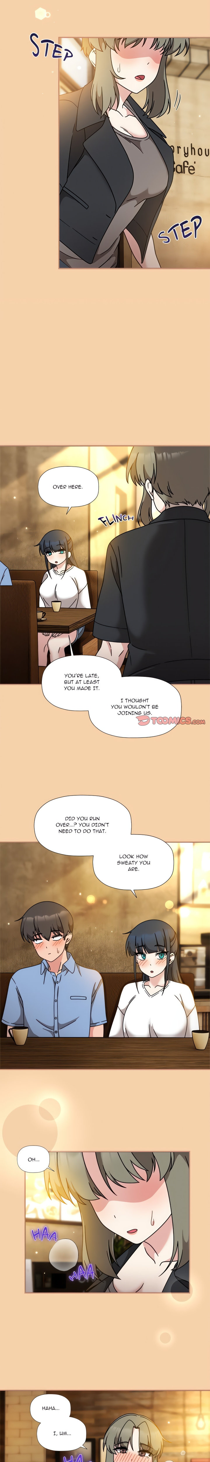 #Follow Me - Chapter 58 - picture 9