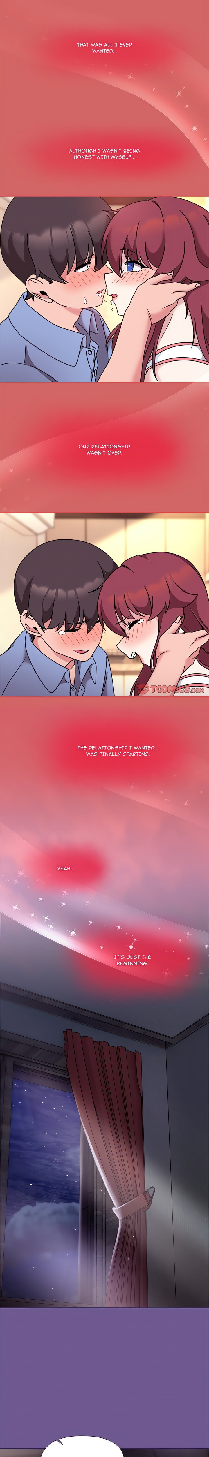 #Follow Me - Chapter 60 - picture 10