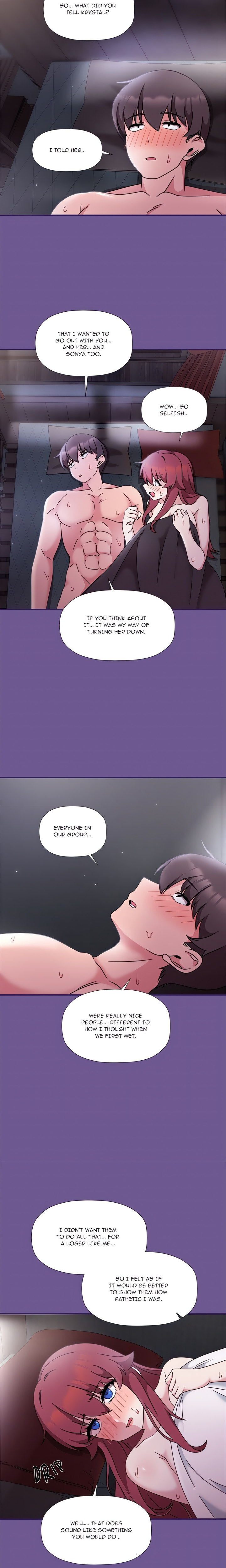 #Follow Me - Chapter 60 - picture 11