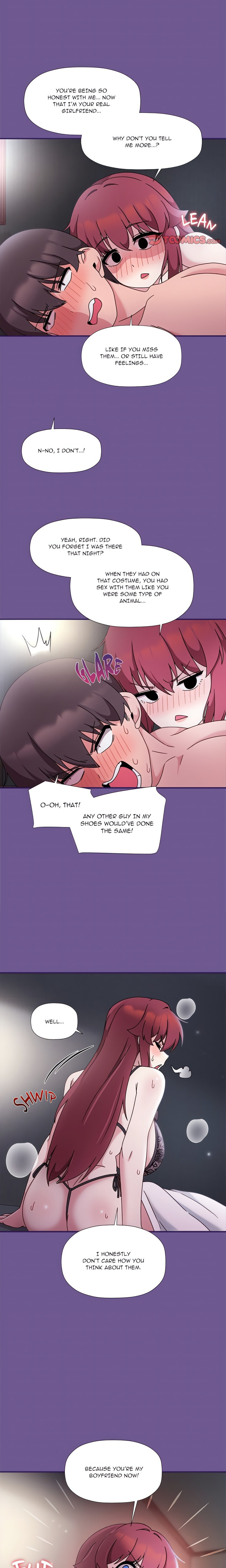 #Follow Me - Chapter 60 - picture 12