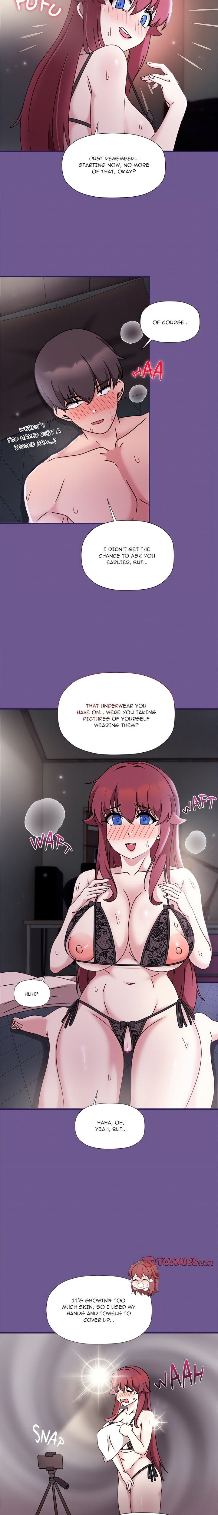 #Follow Me - Chapter 60 - picture 13