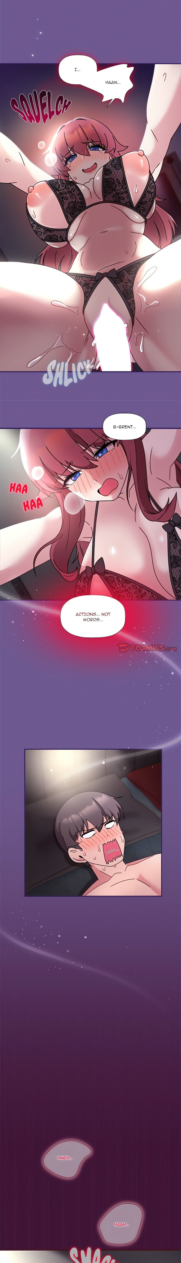 #Follow Me - Chapter 60 - picture 15