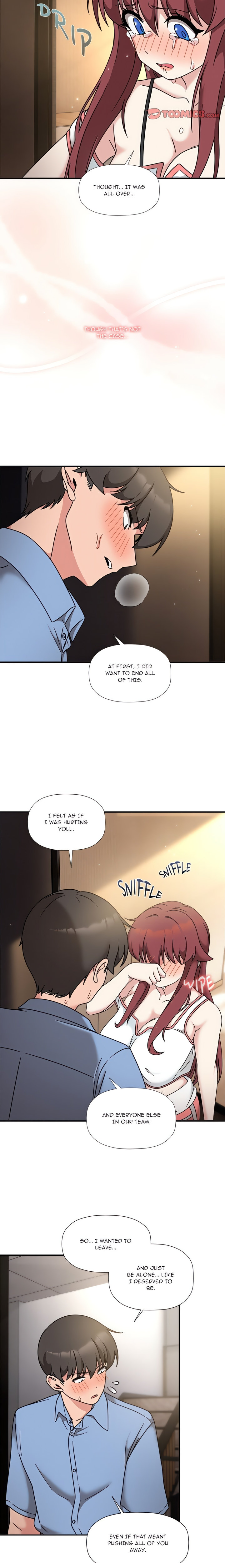 #Follow Me - Chapter 60 - picture 2