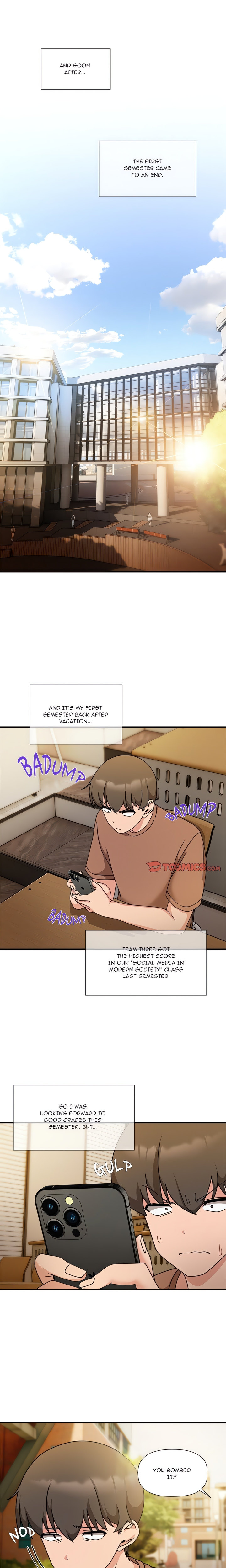 #Follow Me - Chapter 60 - picture 20