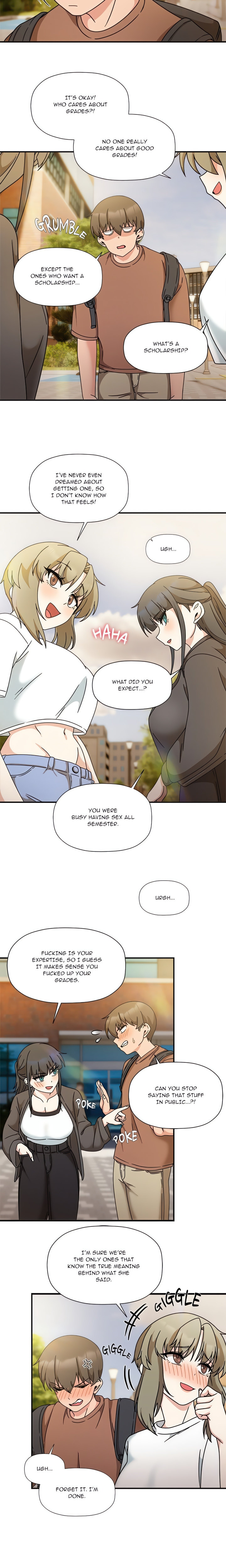 #Follow Me - Chapter 60 - picture 21