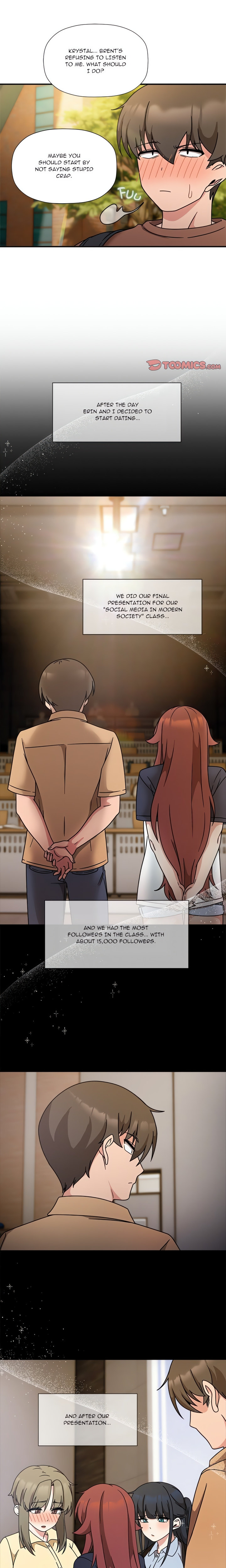 #Follow Me - Chapter 60 - picture 22