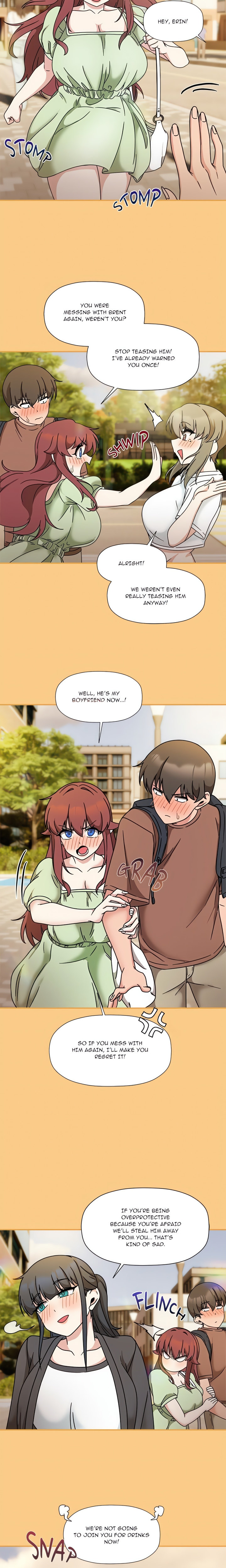 #Follow Me - Chapter 60 - picture 24