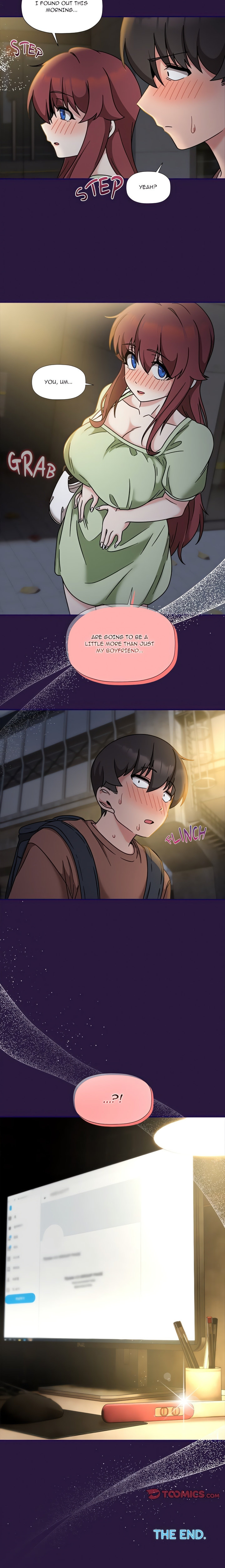 #Follow Me - Chapter 60 - picture 28
