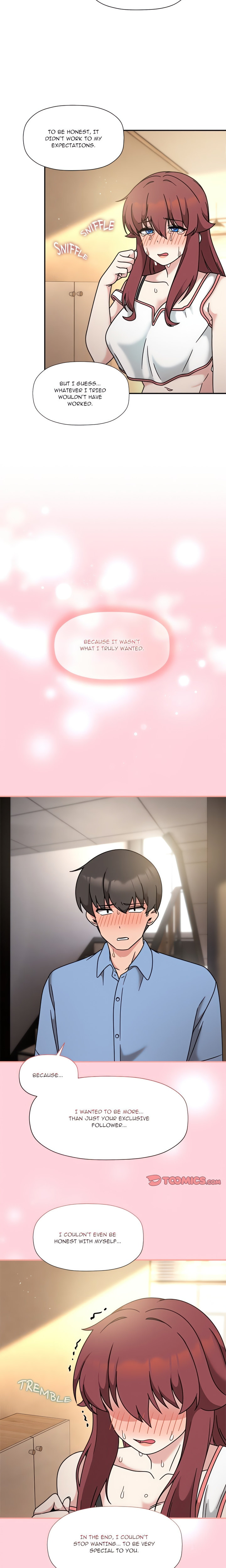 #Follow Me - Chapter 60 - picture 3