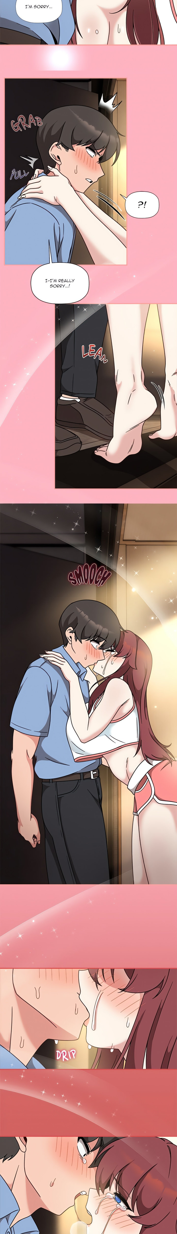 #Follow Me - Chapter 60 - picture 6