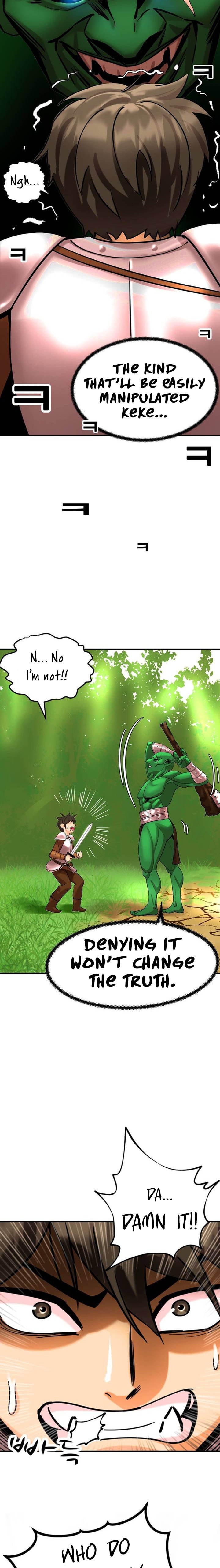 Farming with Girls - Chapter 1 - picture 19
