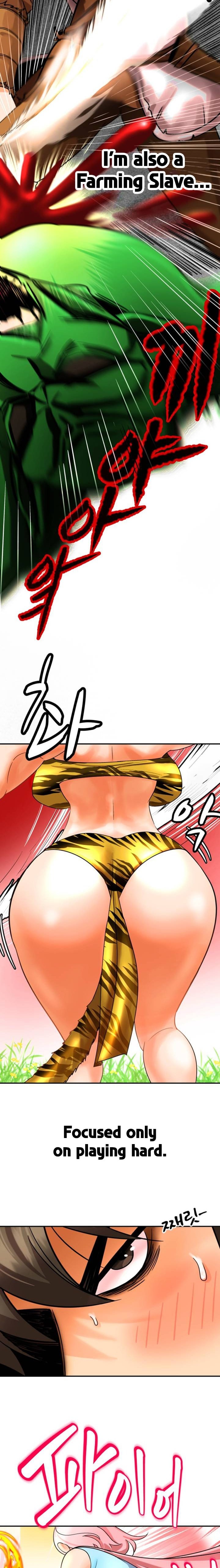 Farming with Girls - Chapter 1 - picture 3