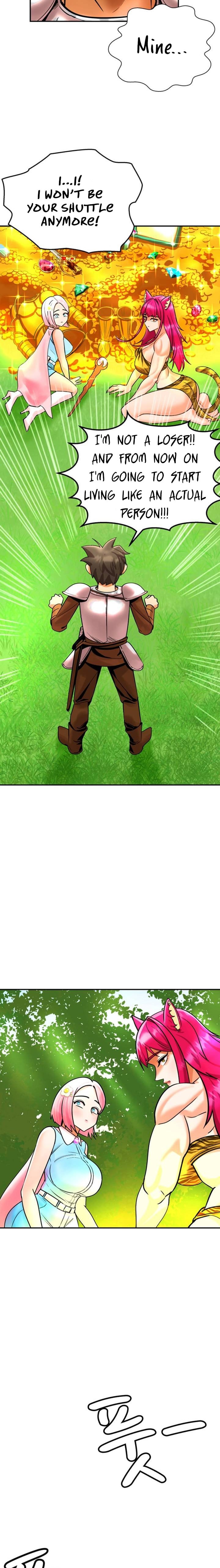 Farming with Girls - Chapter 1 - picture 31