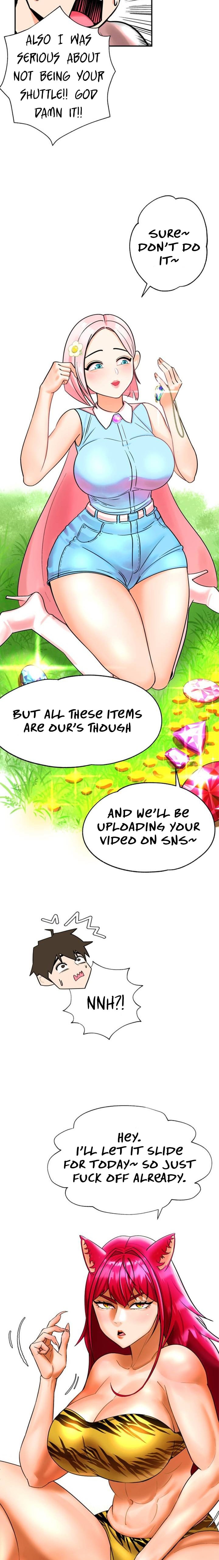Farming with Girls - Chapter 1 - picture 33