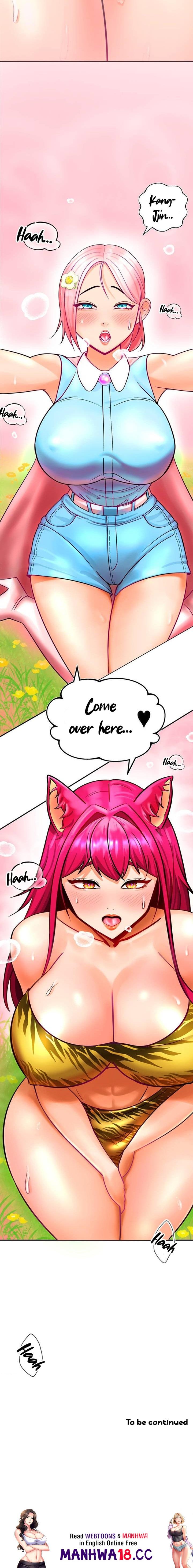 Farming with Girls - Chapter 1 - picture 39