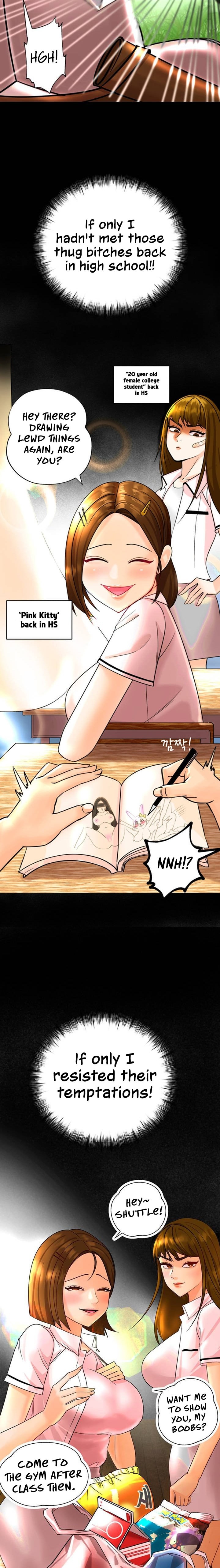 Farming with Girls - Chapter 1 - picture 8