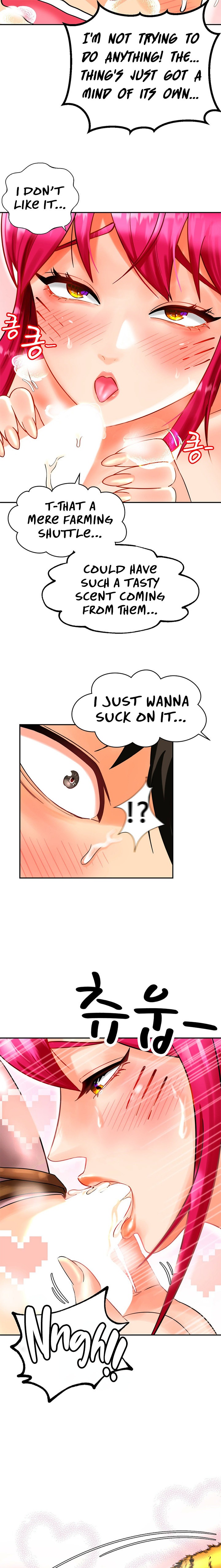 Farming with Girls - Chapter 2 - picture 10