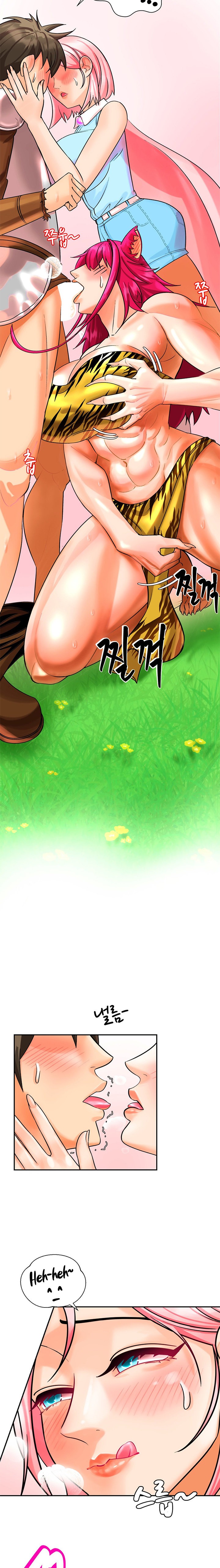 Farming with Girls - Chapter 2 - picture 14