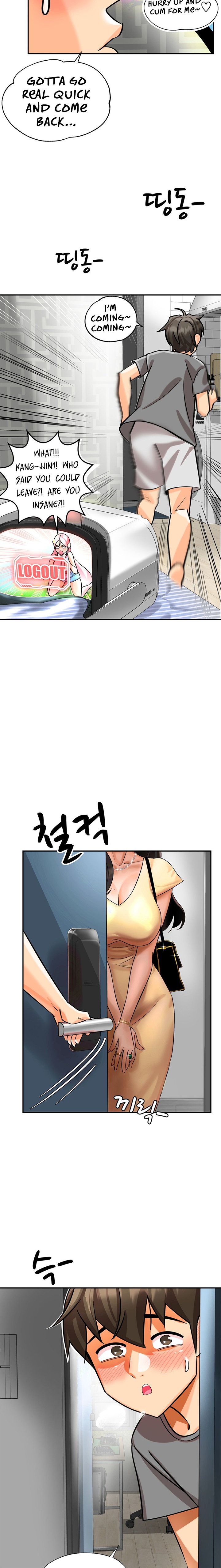Farming with Girls - Chapter 2 - picture 24