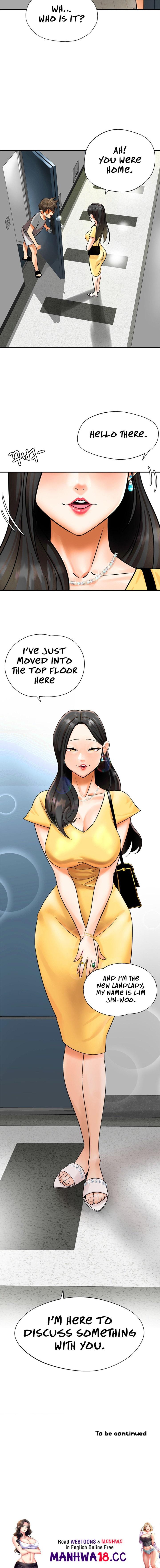 Farming with Girls - Chapter 2 - picture 25