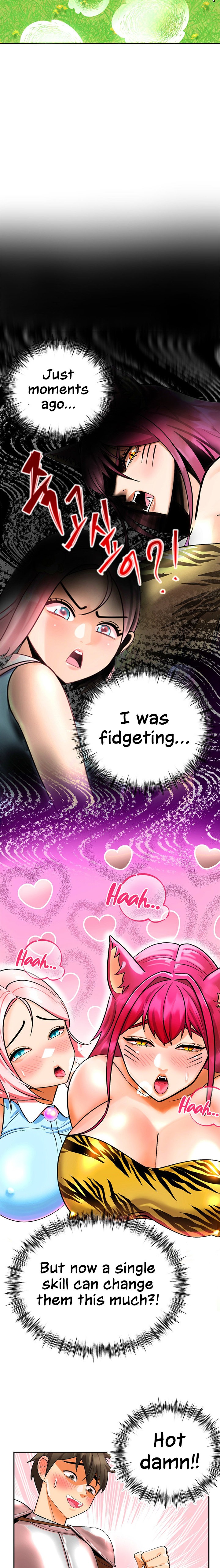 Farming with Girls - Chapter 2 - picture 5