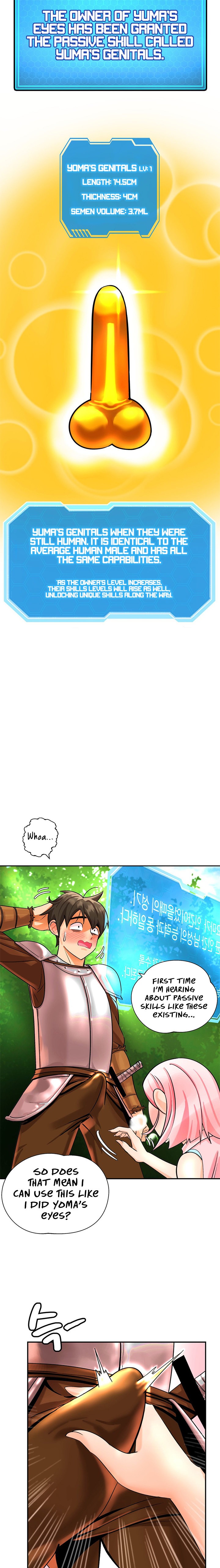 Farming with Girls - Chapter 2 - picture 7