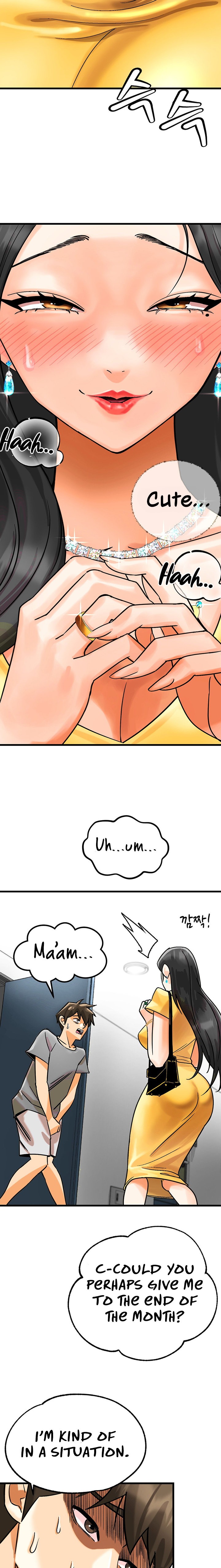 Farming with Girls - Chapter 3 - picture 12