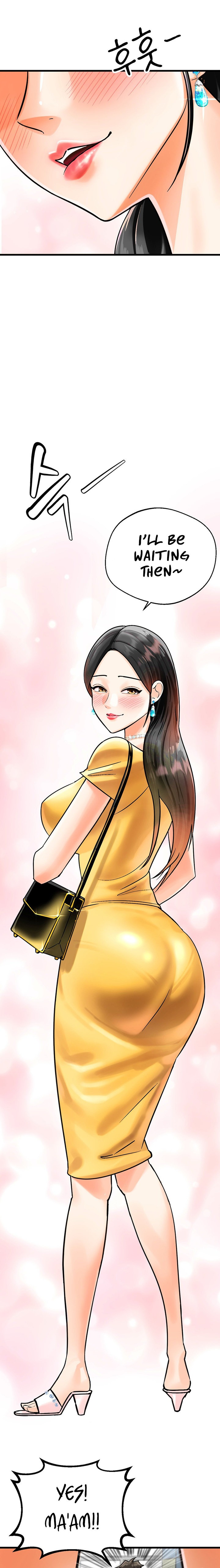 Farming with Girls - Chapter 3 - picture 15